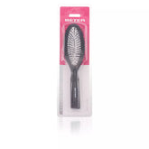 BETER-ESCOVA oval pneumática, cerdas de nylon pretas 17,5 cm 1 pc-DrShampoo - Perfumaria e Cosmética